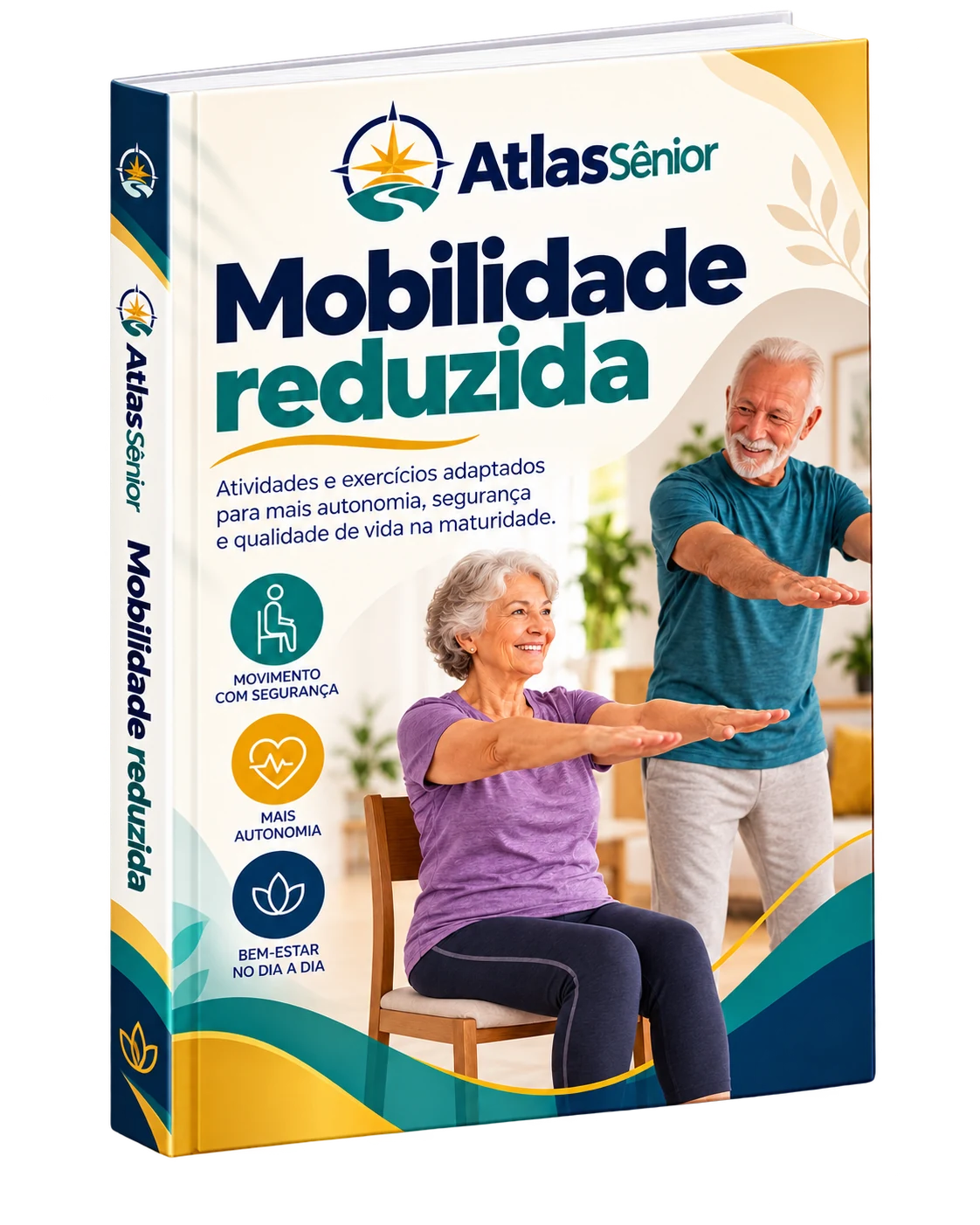 Mockup do bônus 01 do Atlas Sênior