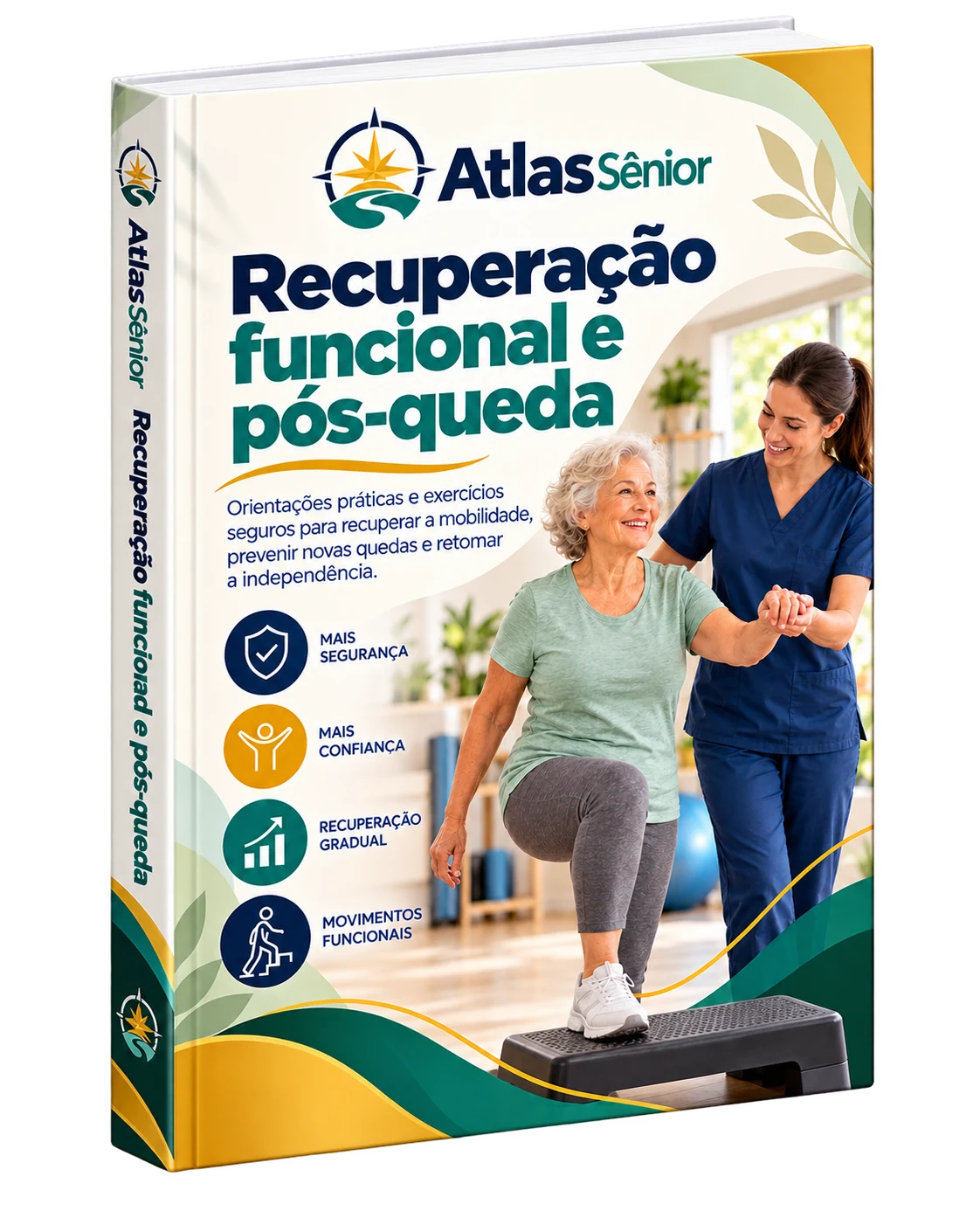Mockup do bônus 02 do Atlas Sênior