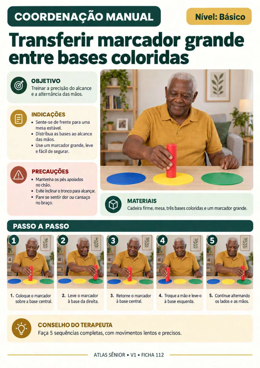Página interna do Volume 01: atividade ilustrada, página 124